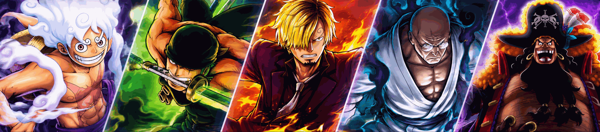 EX ZOROSANJI | 5300 RDS | 1000 GOLD FRAGS